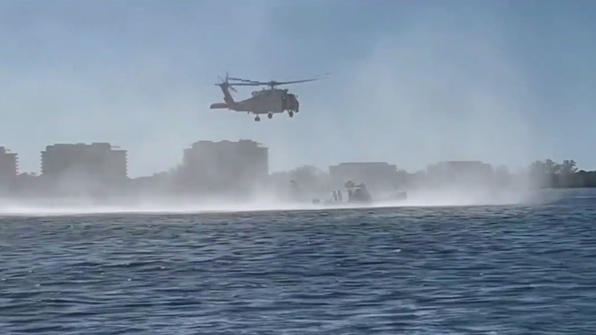 Some Coast Guard helicopters being grounded